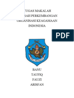 TUGAS MAKALAH Sejarah