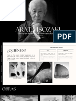 Arata Isozaki