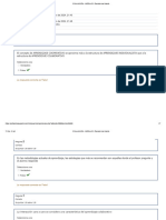 EVALUACIÓN - MÓDULO 5 - Revisión Del Intento