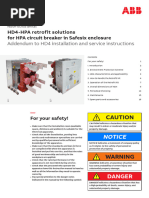 MA HD4-HPARetrofit (EN) A 1VCS014196