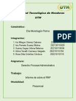 Administrativo Cuestionario II