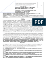 Lengua+Castellana+y+Literatura+II Martes