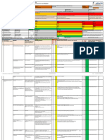 OHS-PR-09-03-F02 HIRA - 04 Foundation and Ground Shuttering Form and Rebars Rev. 2022