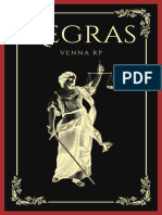 Regras - Venna RP