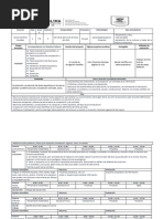 3° B Proyecto Escolar Revista Informativa Sem. 29.04 - 03.05