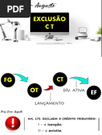 PDF Trib 09 Exclusão