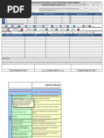 FOR - SEG - 001 Analisis de Trabajo Seguro - ATS