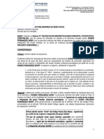 Caso 1976-2022 Apertura Agresiones Psicológicas