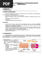 TEMA 10citosol, Citoesqueleto2021