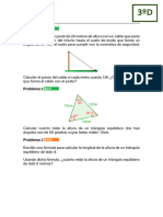 Ficha 1. Trigonometría