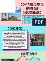 Contabilidad de Costos