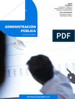 Administración Pública UC - Marzo24