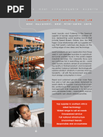 Lead Brochure