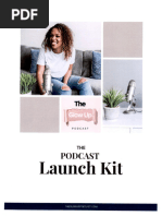 Podcast Kit