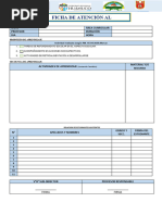 Ficha de Atención A Estudiantes-IE.-2023