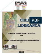 1 Apostila de Chefia e Liderança 2022 Revisada