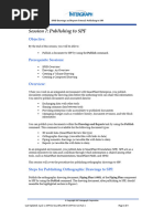 SP3D Drawings and Reports S7 Tutorial