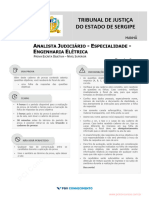 Analista Judiciario Engenharia Eletrica