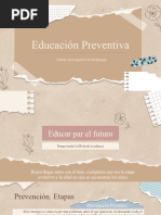 Pedagogía Investigación