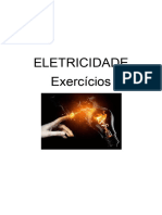 ELETRICIDADE Exerc