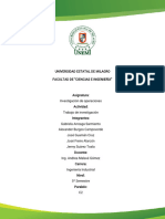 Trabajo Investigativo (Investigación de Operaciones)