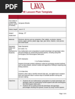 Brooks Ed508-5e-Lesson-Plan