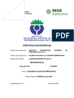 Unidad2 - Portafolio de Evidencias - JHC