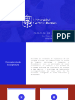 Semana 18 Mecanica de Los Solidos I - Analisis de Esdtructuras - Nodos