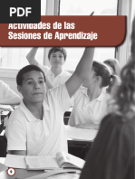 Muestra Guia Docente - Sesiones