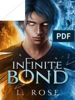 L. Rose - Infinite Bond