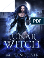 Lunar Witch