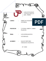 Ta1 Analisis de Los Instrumentos Publico Notarial