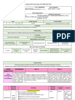 Proyecto Escolar Que Le Sucedio A Mi Almuerzo 24