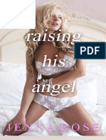 Jenna Rose - Raising His Angel