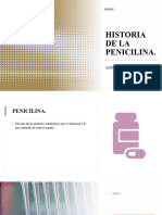 Penicilina