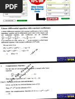 Gpsir: My Referral