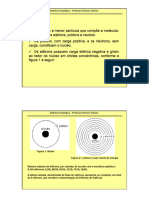 Teoria Do Semicondutor e Diodos