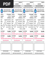 Print Transport Challan - NUML Transportal