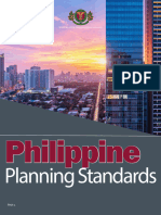 Philippine Planning Standards