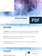 DESIGN BRIEF - KEL02 - ANA&ARIN - WPS Office