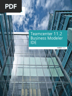 Business Modeler Ide Guide