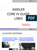 Amsler Core Guidelines - New