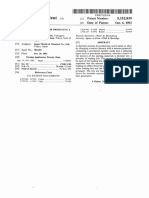 Thermit Eprocess For Producing Metal