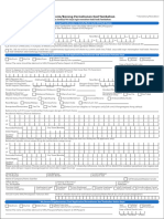 Form - Supplementary Credit Card Application Form (July 2020)