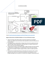 La Estructura Narrativa - Análisis