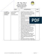 Class 9-Syllabus2023-24 1st Term