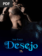 Desejo - Isa Feijo