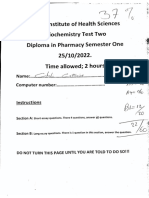 Bio-Chem S1 Ca2