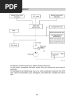 Hyundai r220lc 9sbrazil Pilot Circuit Manual