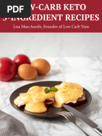 LCY 5 Ingredient Recipes Ebook Rev 1